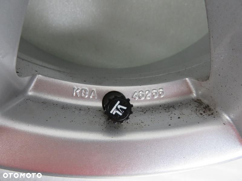 Felgi aluminiowe 16'' Audi VW Seat Skoda 5x112 - 3