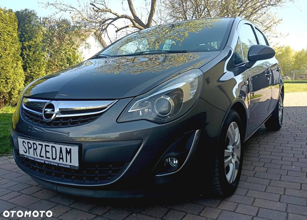 Opel Corsa 1.4 16V Innovation - 3