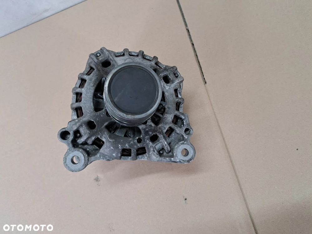 Alternator Polo 6R Ibiza IV Audi A3 8V 04E903021M 1.2 tsi - 3