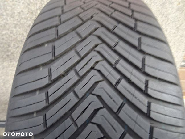 215/55/R17 98V CONTINENTAL ALL SEASON CONTACT