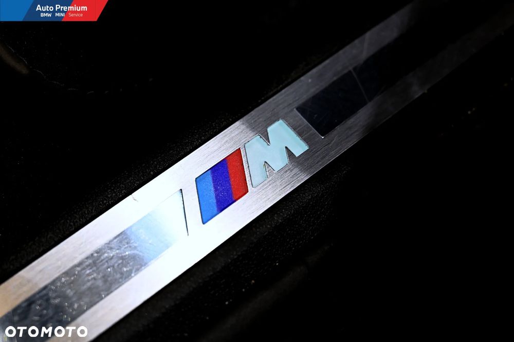 BMW X7 xDrive40d - 22