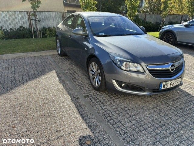 Opel Insignia - 3