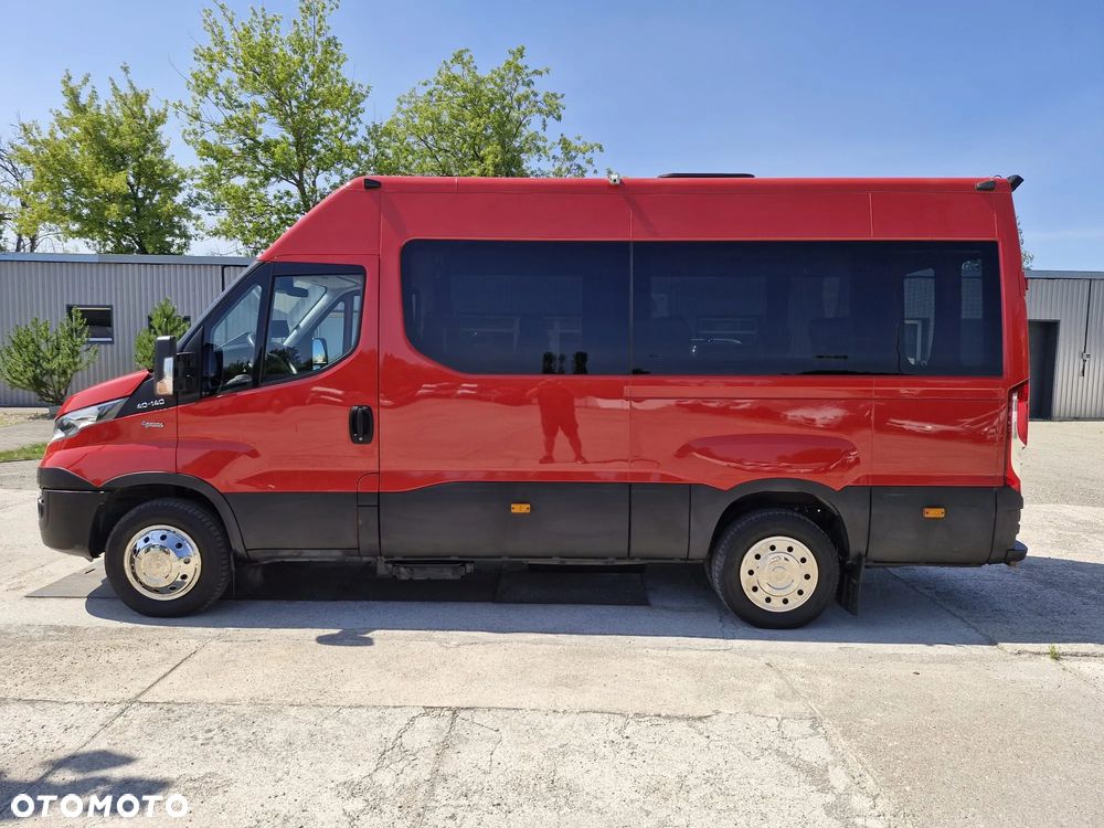 Iveco Daily - 13