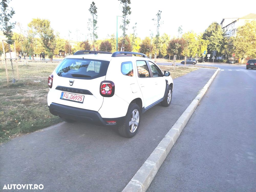 Dacia Duster - 3