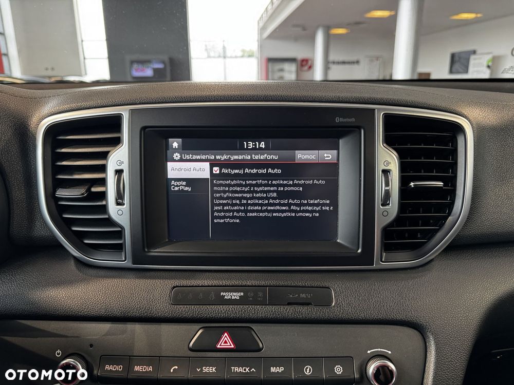 Kia Sportage - 24