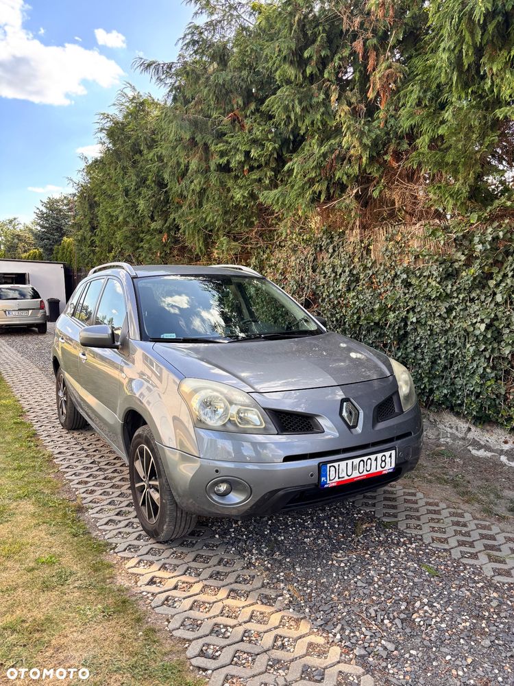 Renault Koleos 2.0 dCi 4x4 Dynamique - 1