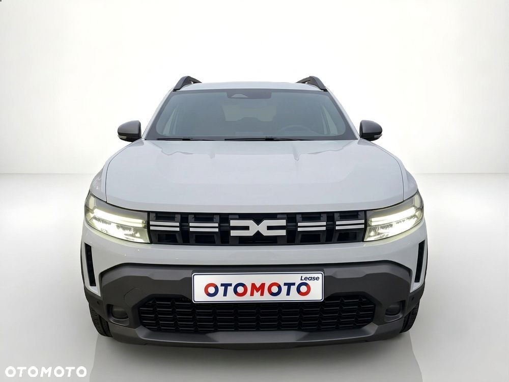 Dacia Duster 1.2 TCe mHEV Expression - 3