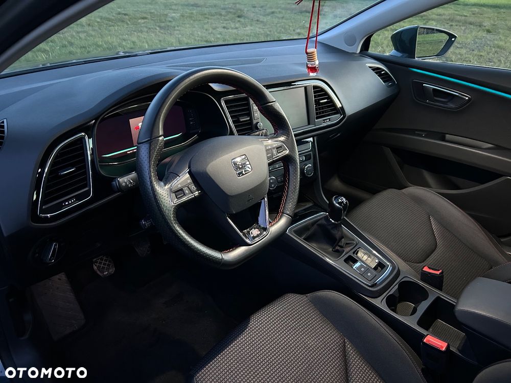 Seat Leon - 10
