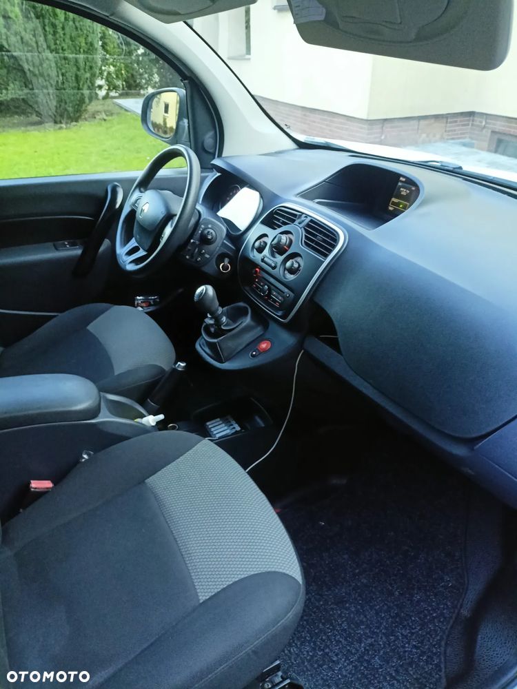Renault Kangoo - 32