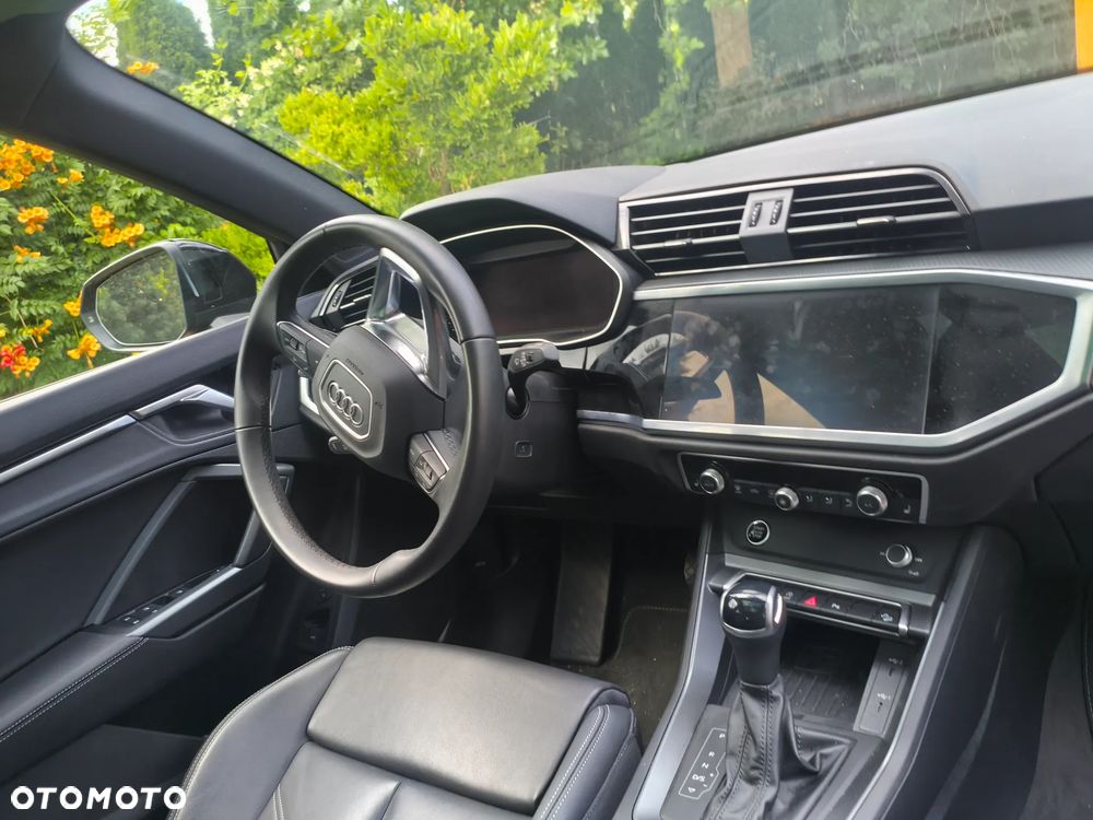 Audi Q3 - 26