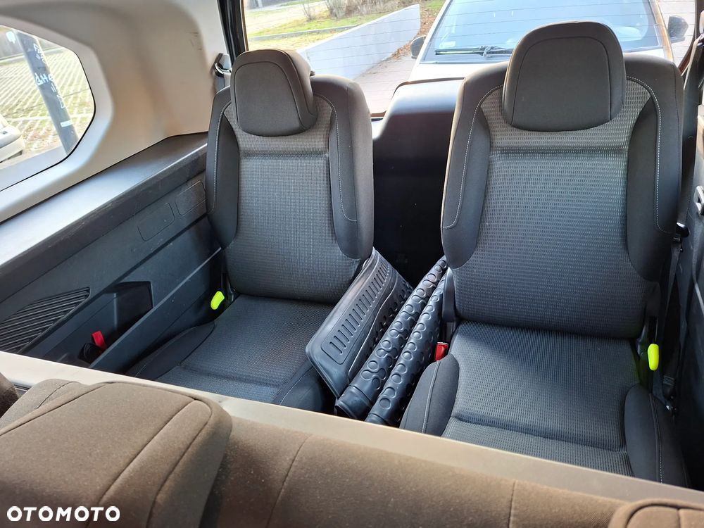 Toyota Proace City Verso Long 1.5 D-4D Business - 7