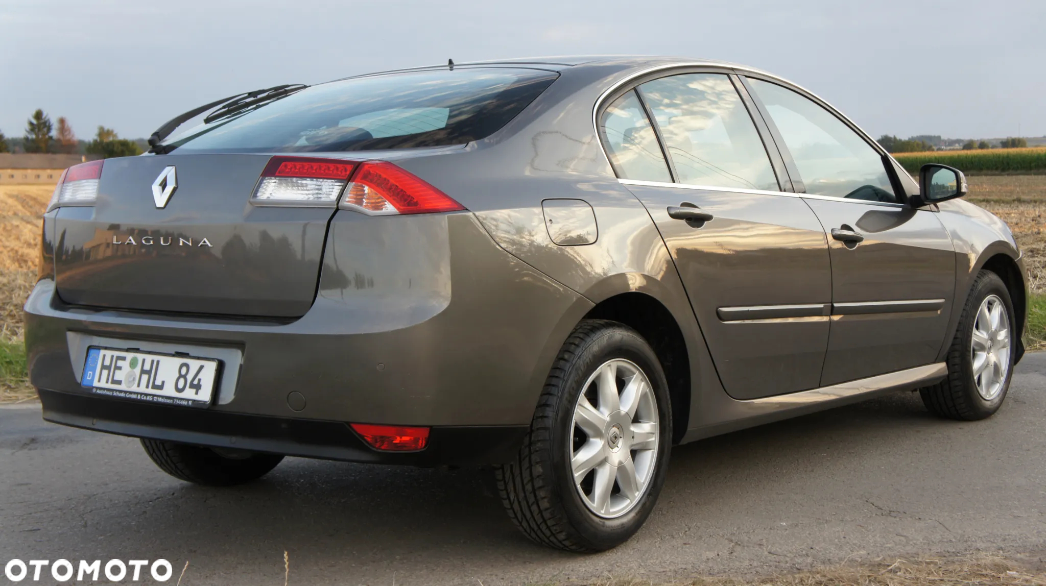 Renault Laguna - 7