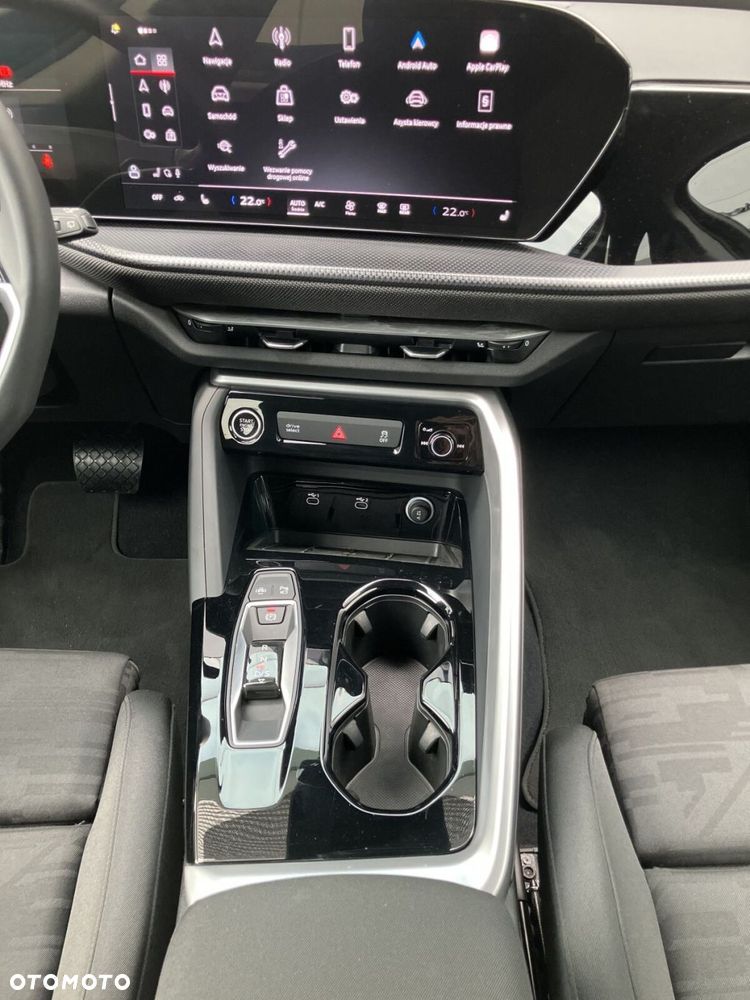Audi Q5 TFSI mHEV 150 kW S tronic - 19