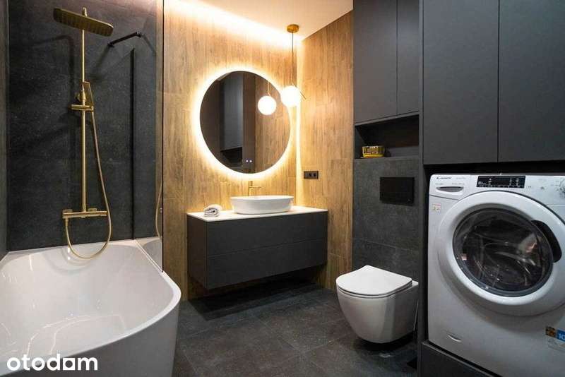 Prestiżowy Apartament, Klimatyzacja, Manufaktura!
