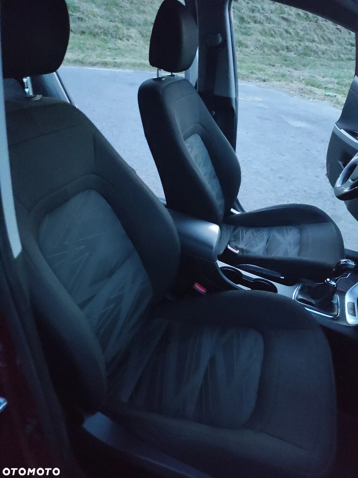 Kia Ceed Cee'd 1.4 L - 23