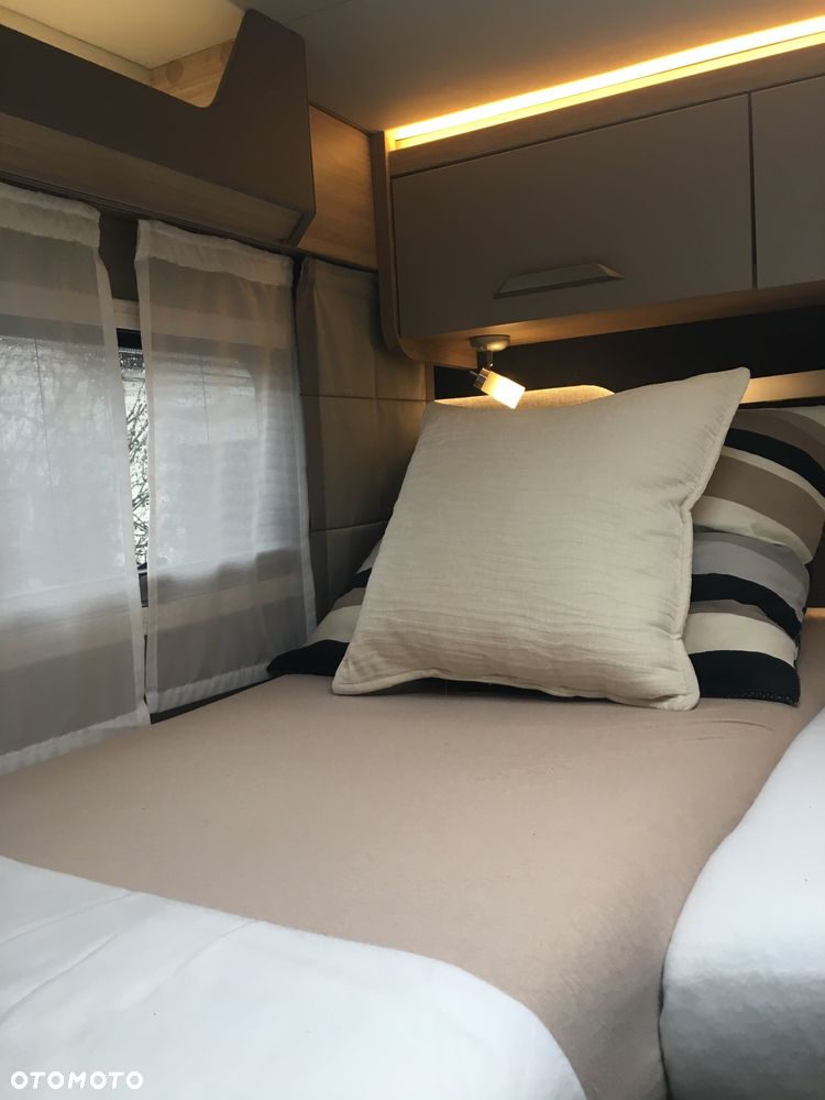 KNAUS Knaus Van Ti Plus 650 MEG - 28