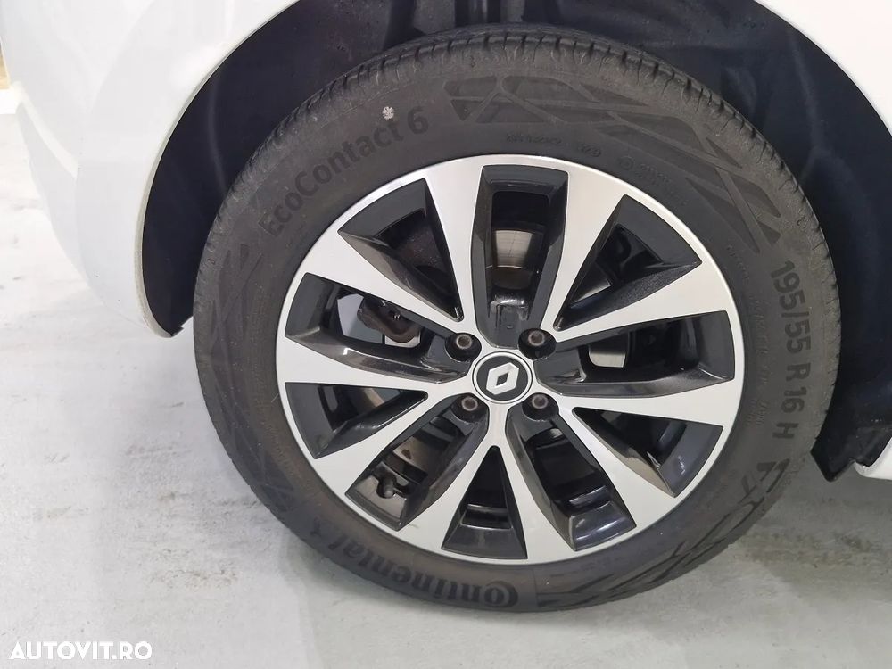 Renault Clio 2023 photo 4