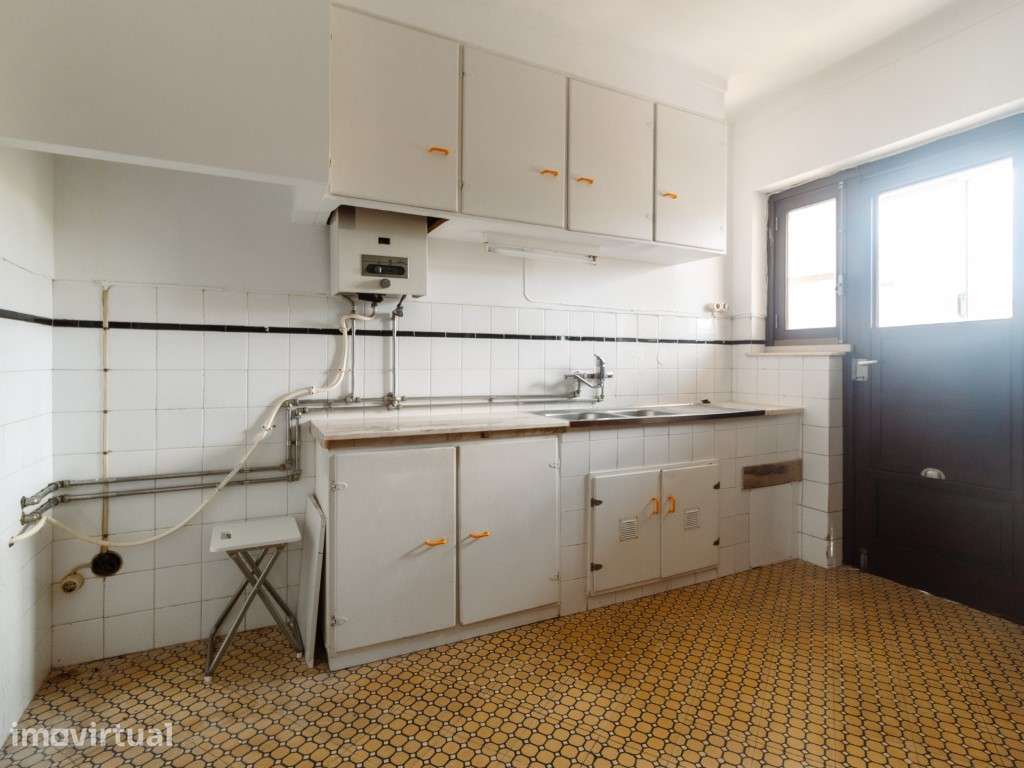 Apartamento T4 no Bairro Norton de Matos - Grande imagem: 2/19
