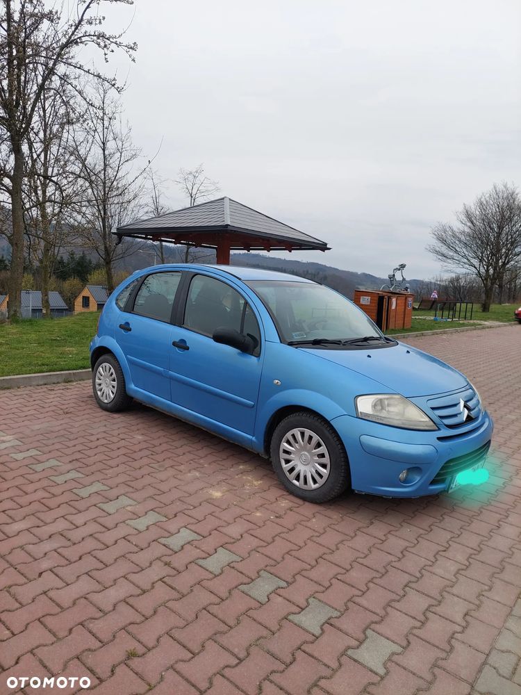Citroën C3 - 7