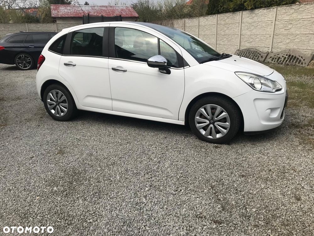 Citroën C3 1.4 VTi Selection MAP - 6