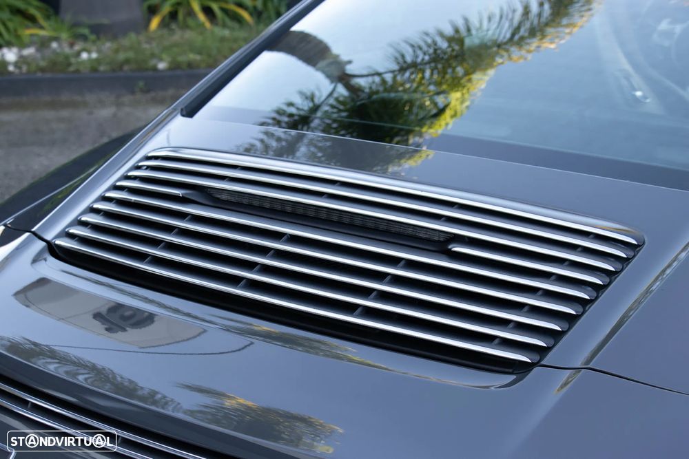 Porsche 911 (991) Carrera S PDK 50 Anos - 13