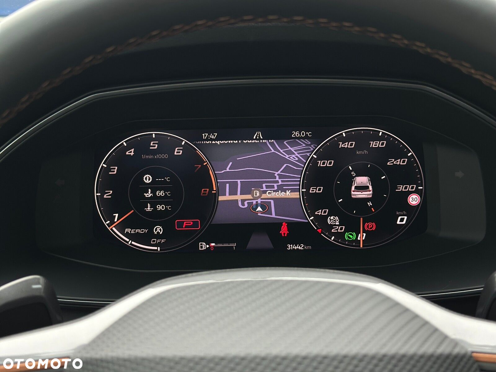 Cupra Formentor 2.0 TSI 4Drive DSG - 20
