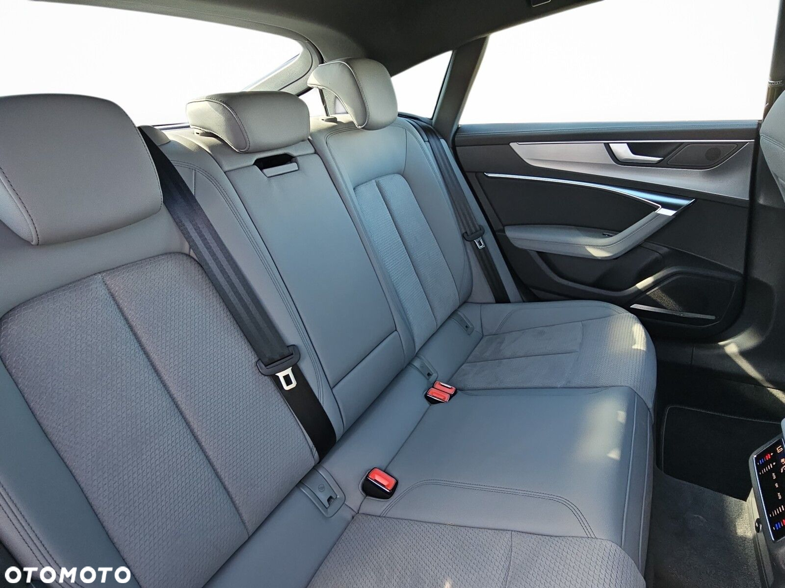 Audi A7 Sportback - 26