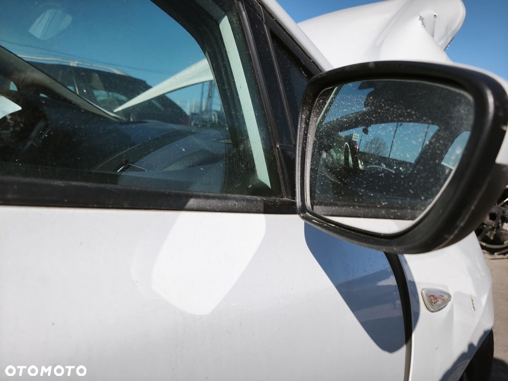 KIA CEED II 13r LUSTERKO ELEKTRYCZNE PRAWE EUROPA WD - 2