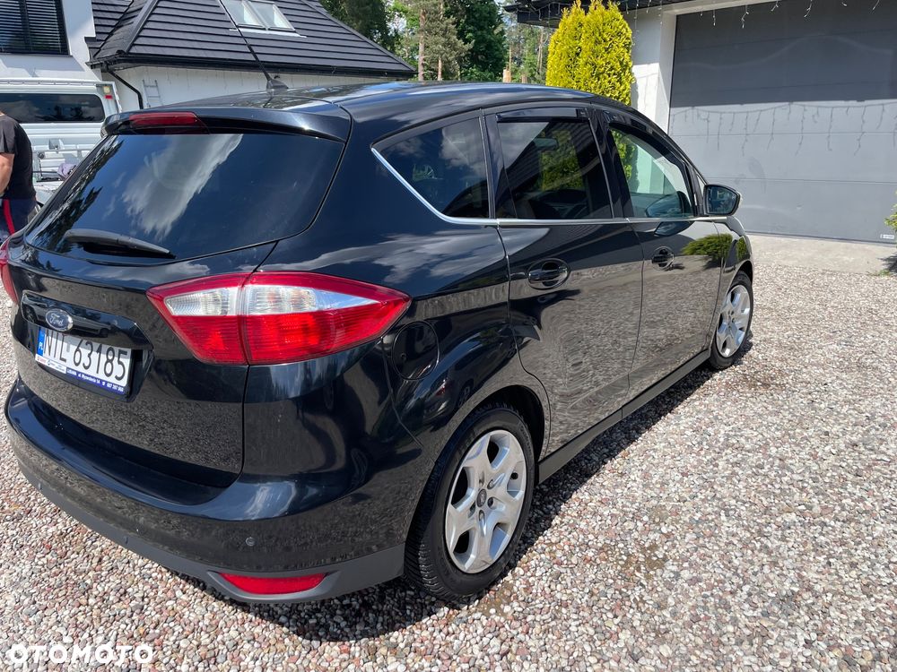 Ford C-MAX 1.6 Titanium - 6