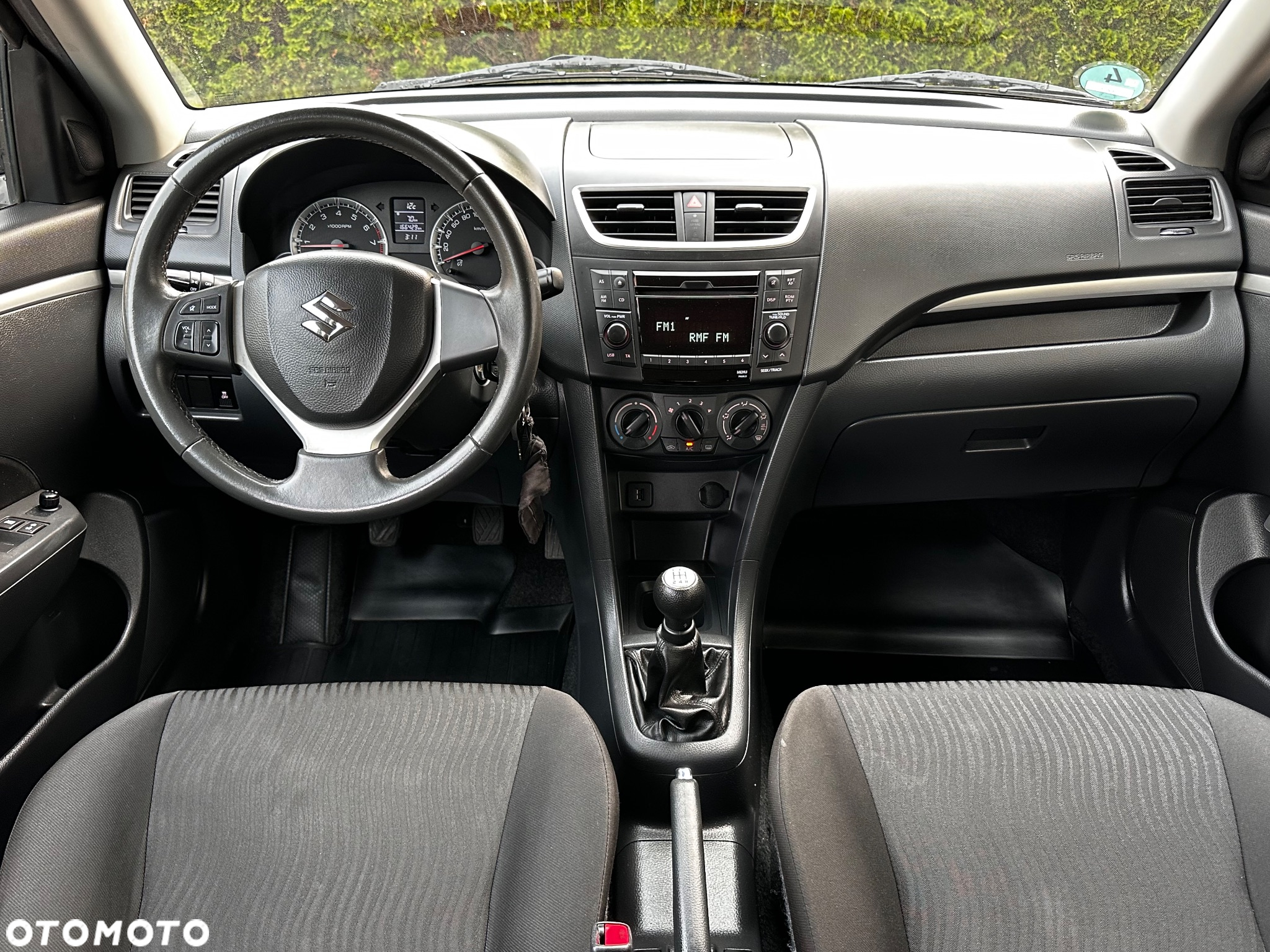 Suzuki Swift 1.2 Comfort Plus - 15