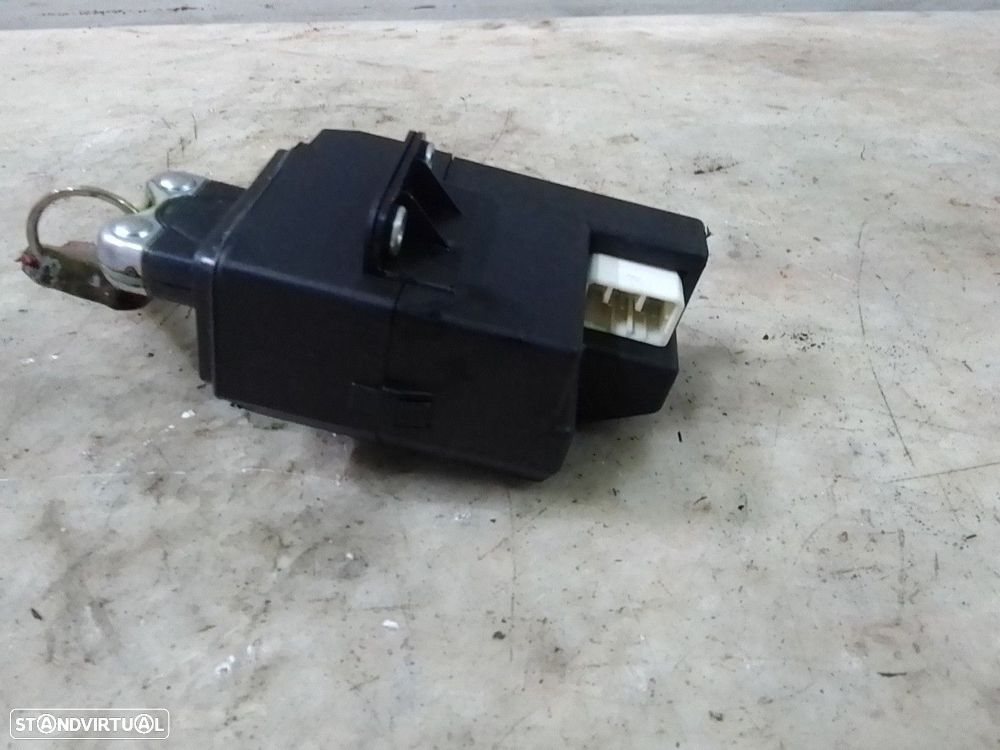 Canhão C/ Chave Ignição/Direcção Alfa Romeo 159 Sportwagon (939_) - 4