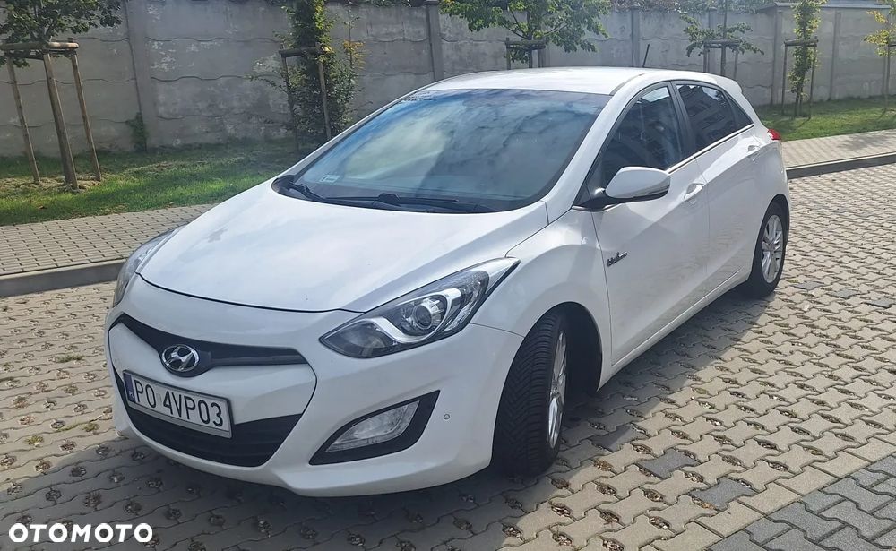 Hyundai i30 - 1
