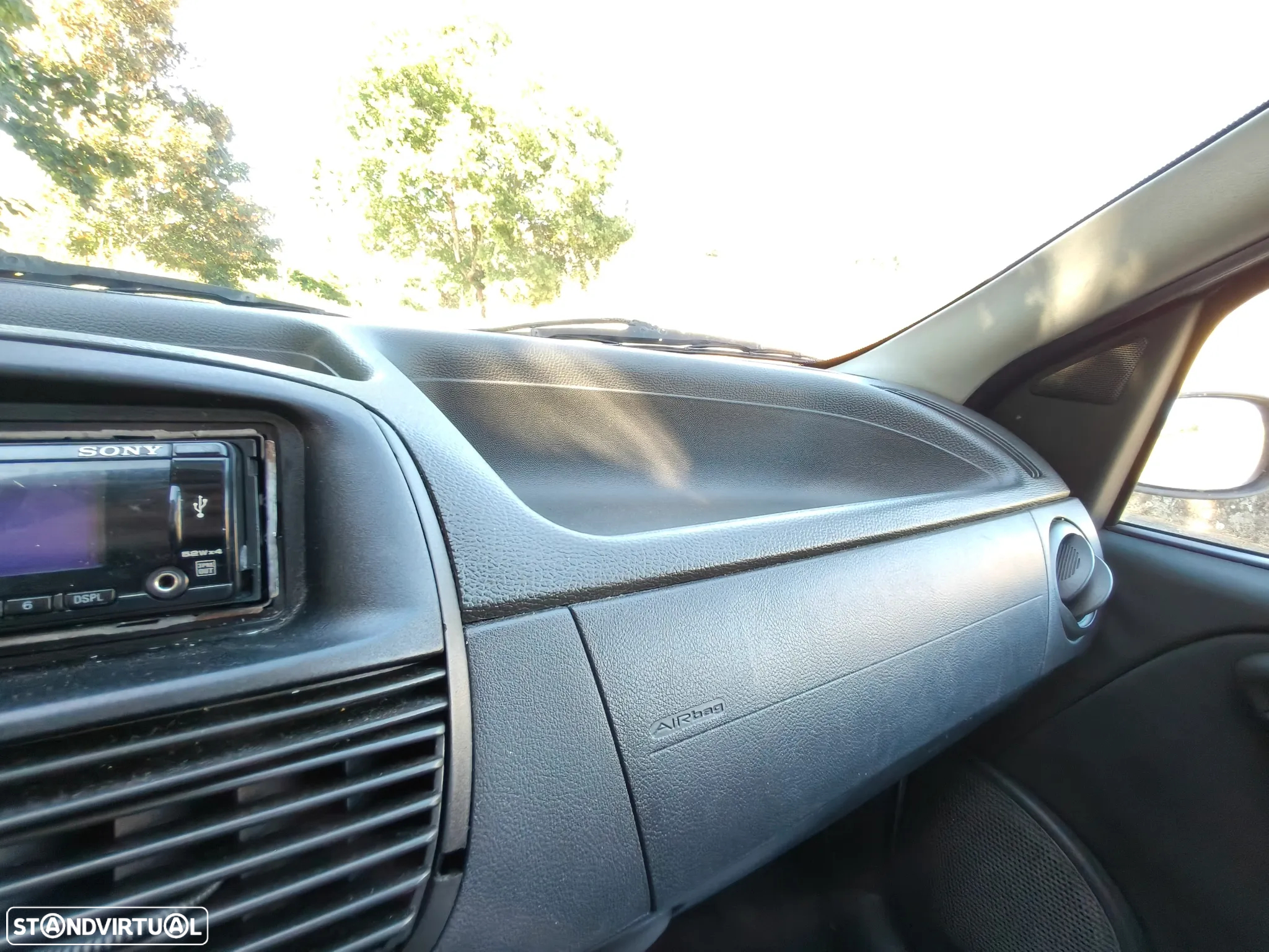 Fiat Punto 70 JTD Multijet Dynamic - 15