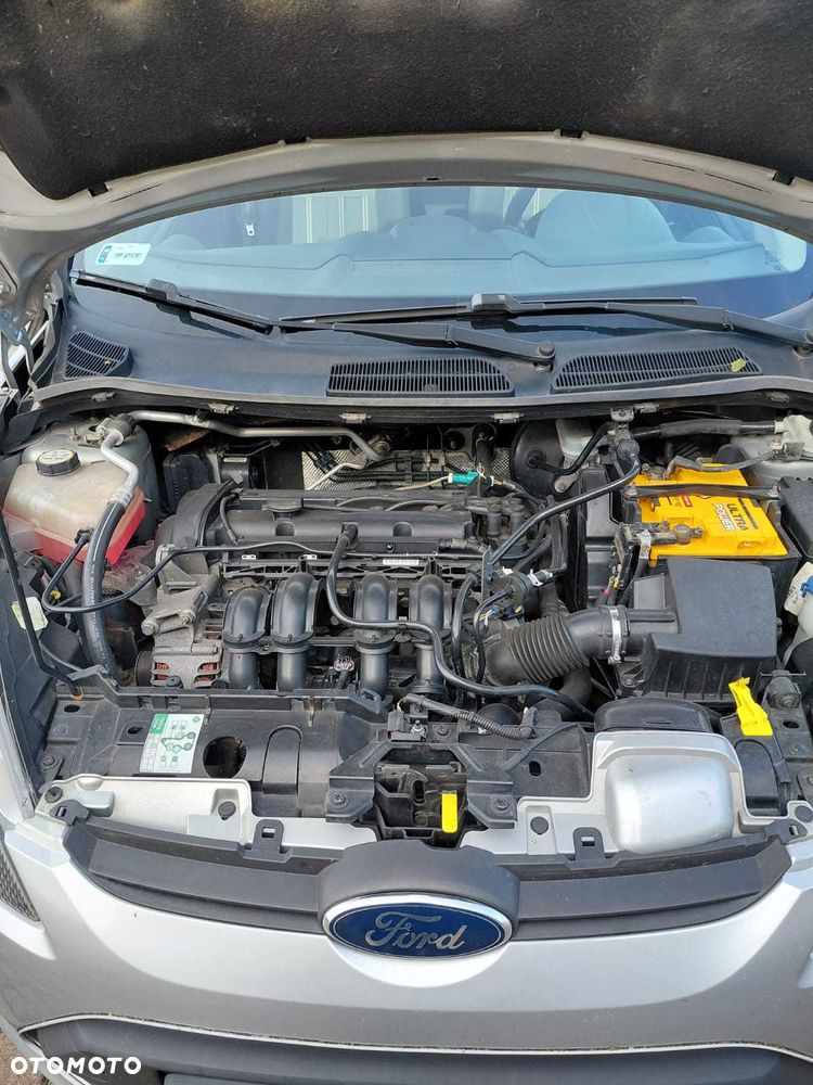 Ford Fiesta - 7