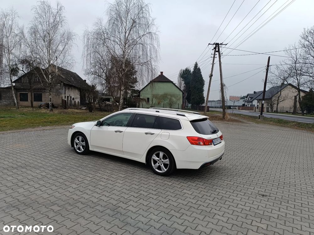 Honda Accord 2.0 Elegance Advantage - 4