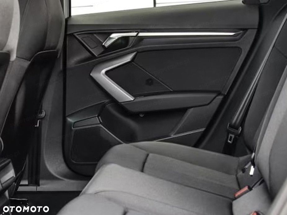 Audi A3 Sportback - 17