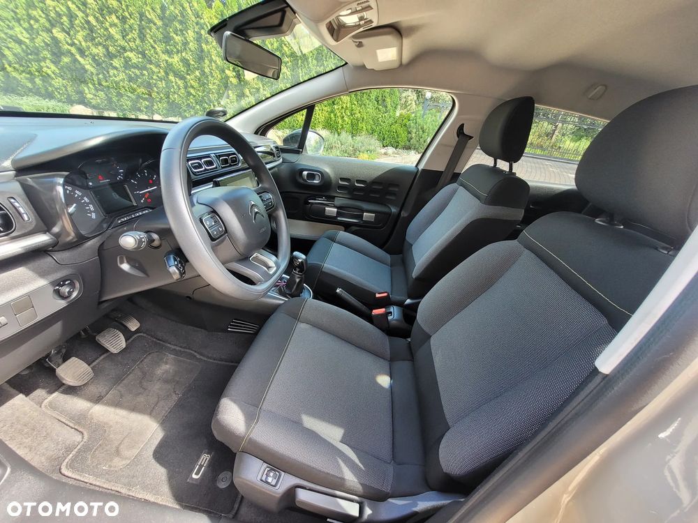 Citroën C3 1.2 PureTech Shine - 28