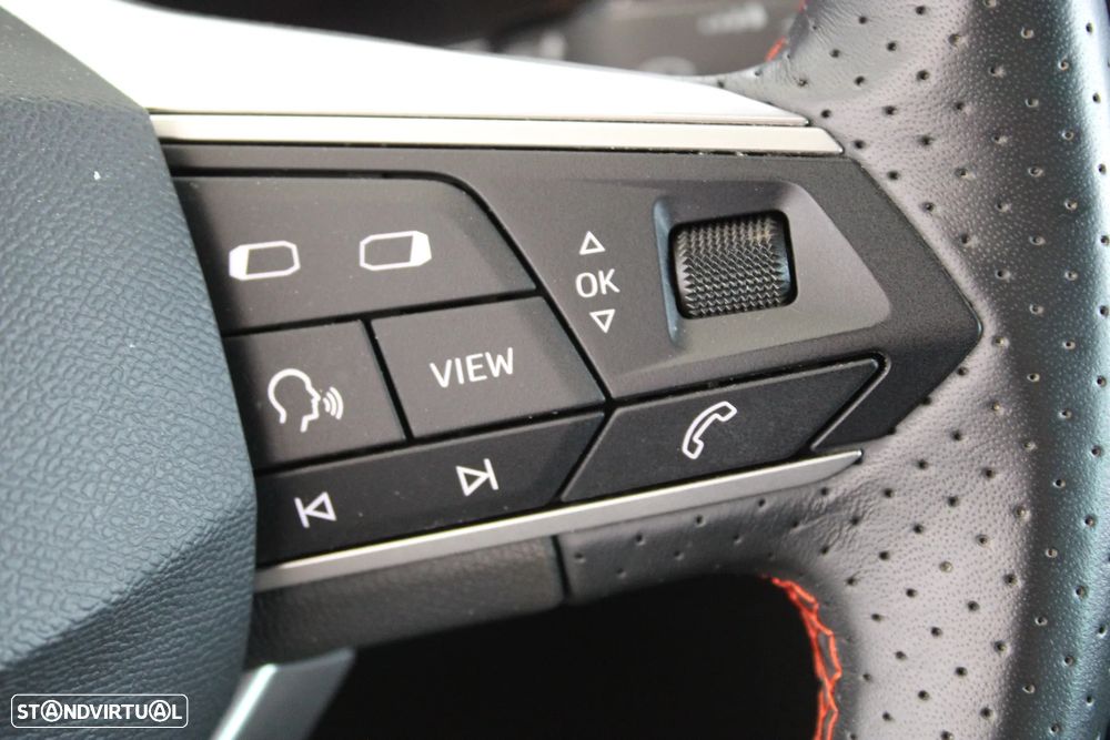 SEAT Leon 1.0 TSI FR - 12