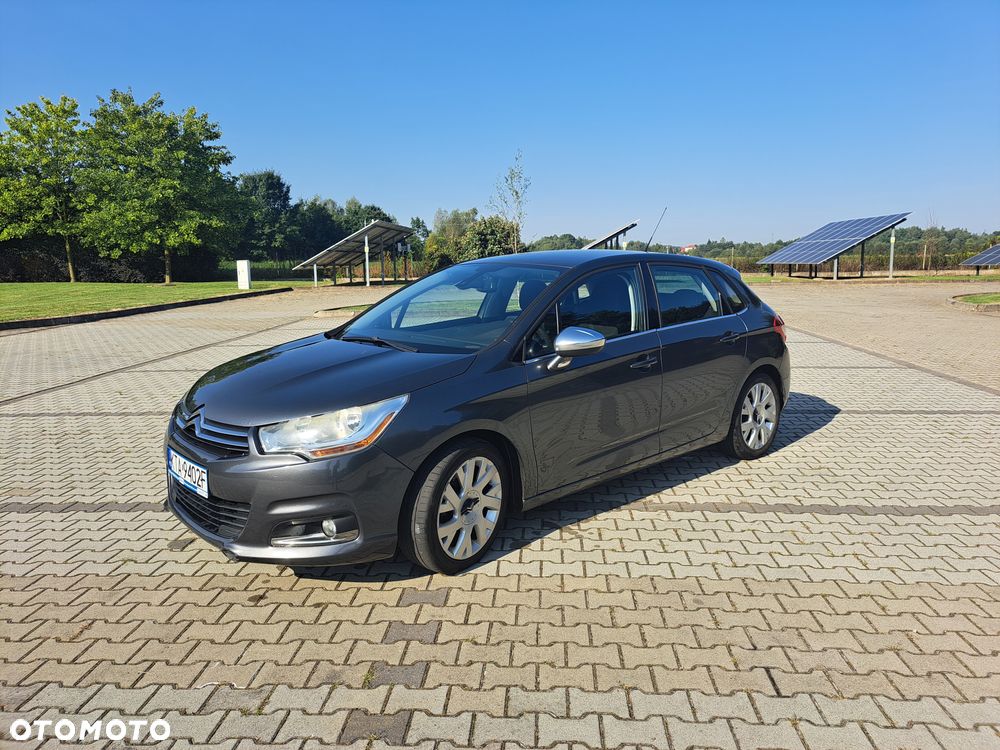 Citroën C4 - 2