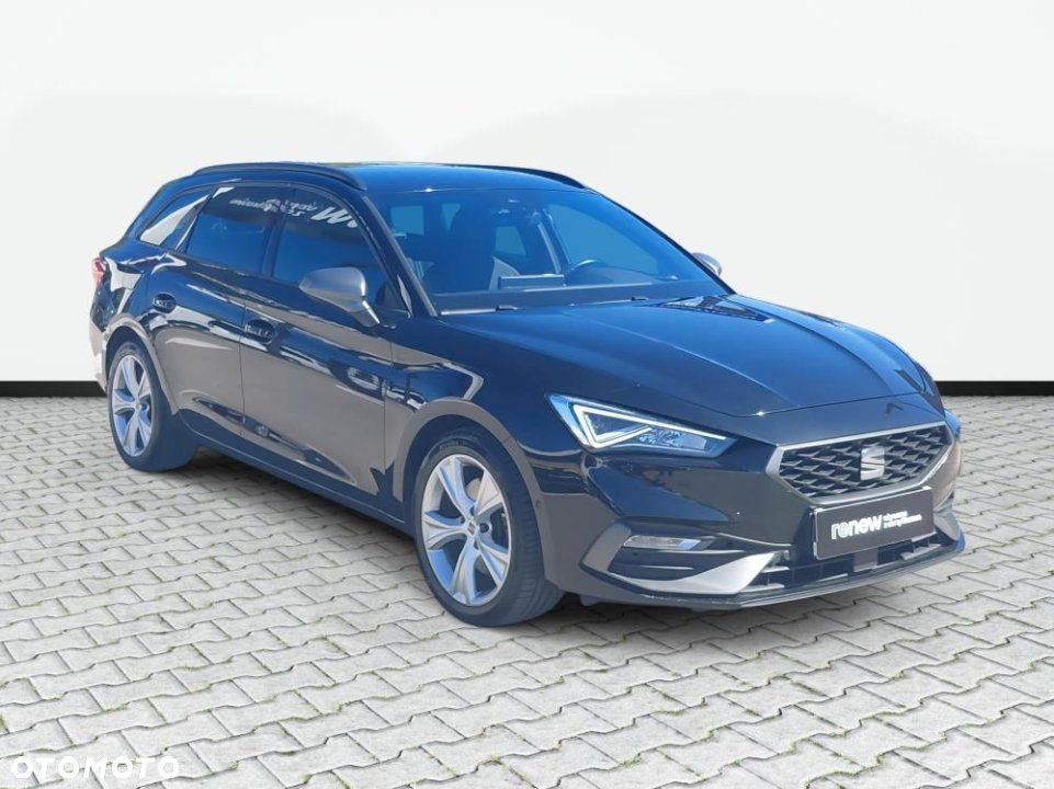 Seat Leon - 3