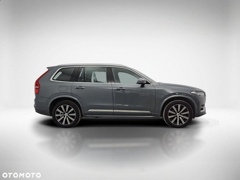 Volvo XC 90 B5 B AWD Plus Bright - 7