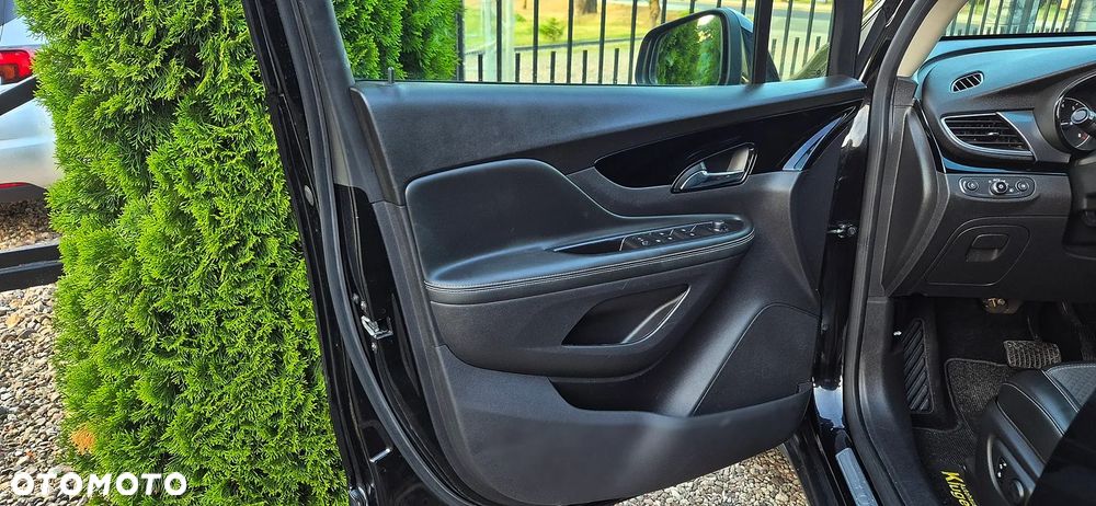 Opel Mokka 1.4 T Cosmo EU6 - 9