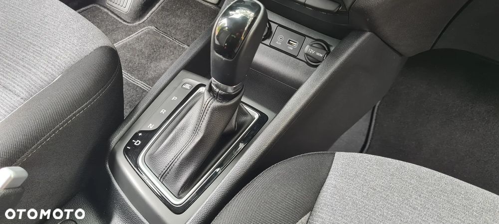 Hyundai i20 Style - 28