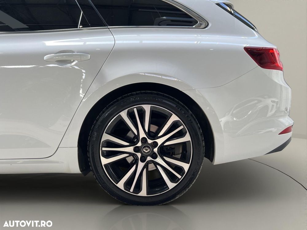 Renault Talisman TCe 225 EDC GPF INITIALE PARIS - 37