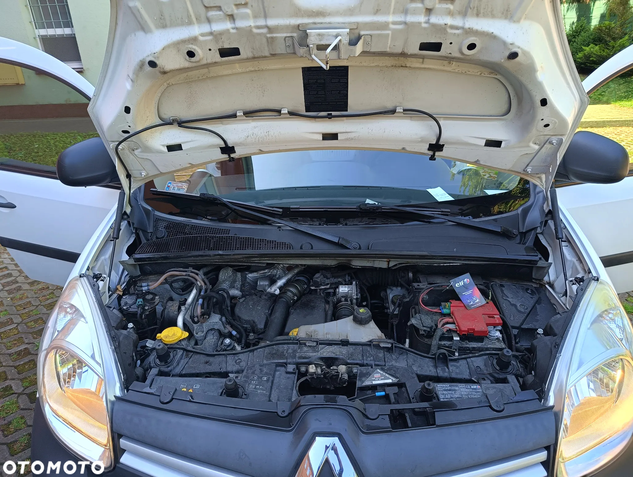 Renault Kangoo - 23