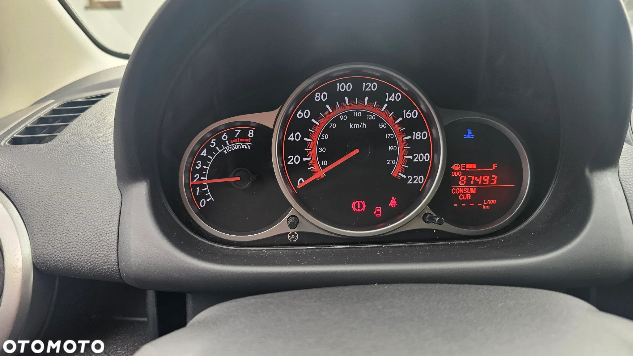 Mazda 2 1.3 Comfort - 7
