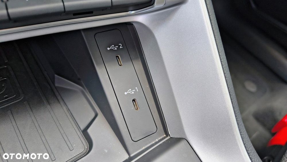 Audi Q3 Sportback - 32