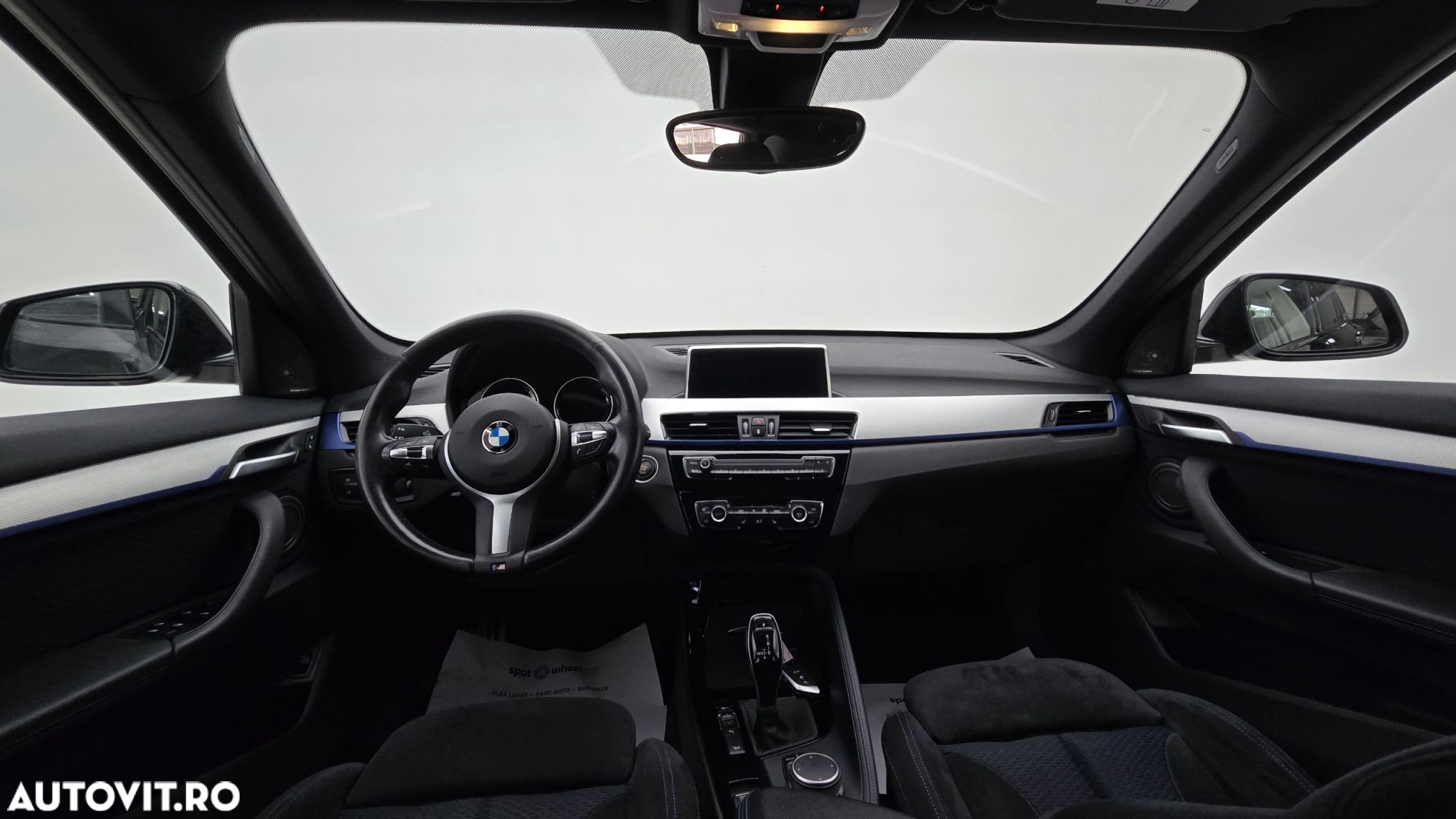 BMW X1 - 14