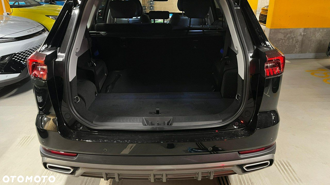 Chery Tiggo 8 - 9