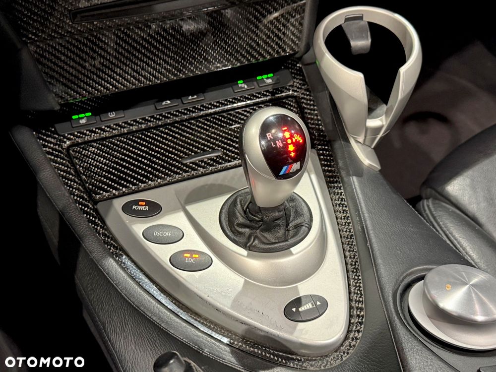 BMW M6 - 32